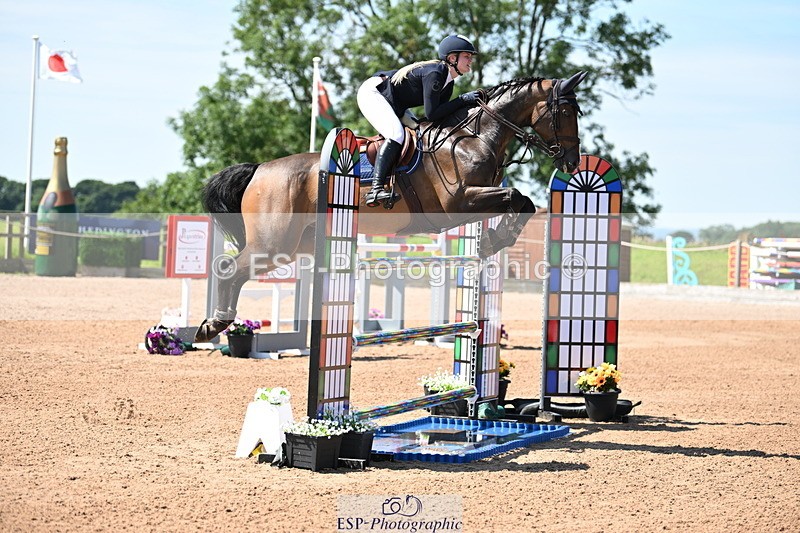 240718A-112132-04748 - Cls 1, 3 Star Small Tour 1.35m