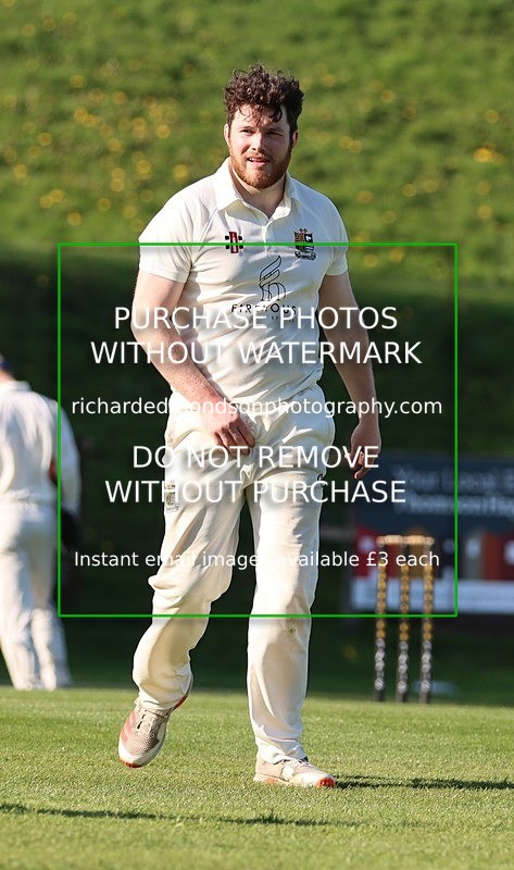 IMG_4251 - Netherfield 2's v Garstang 2s