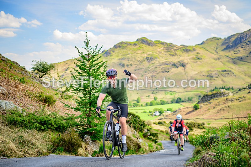 155358 - 2025 Fred Whitton Blea Tarn Climb 15.00 - 16.00
