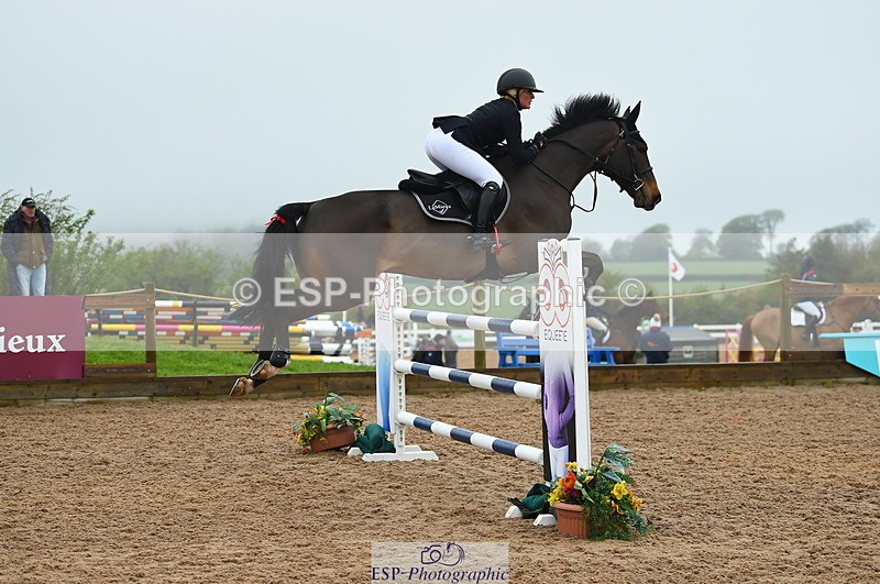 230505A-100822-02838 - Cls 20 Snr Foxhunter