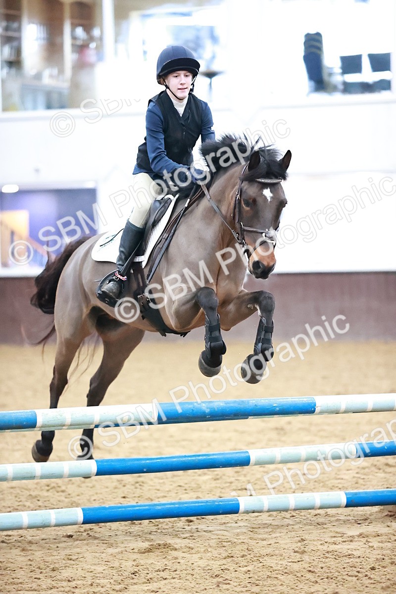 SBM_000454 - Class 2 - Pony Winter Champs 80cm