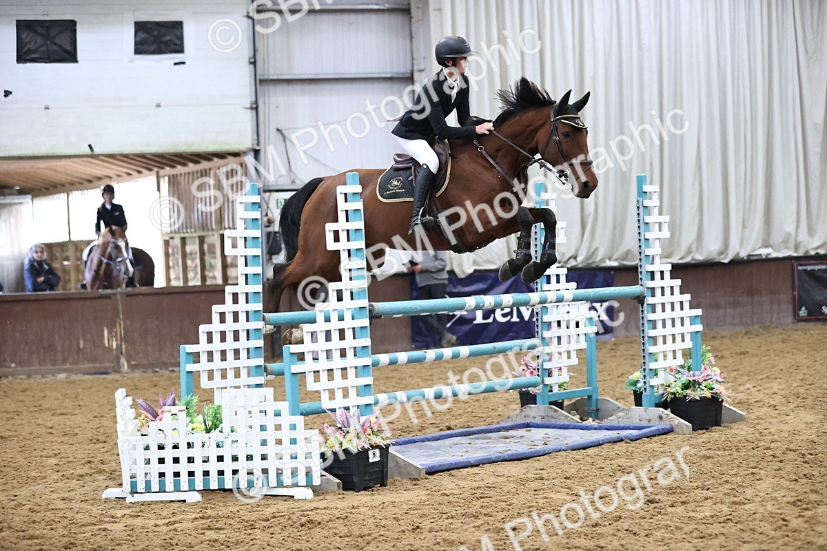 SBM_007615 - Class 19 - Senior Newcomers 1.10m