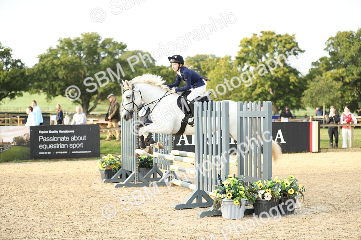 SBM_55904 - J24 - Junior Horse 75cm Championship