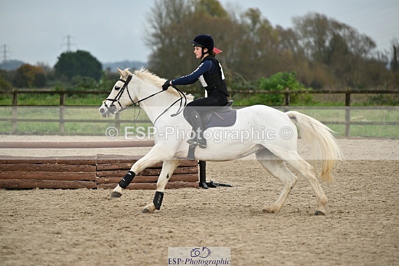 241110-151528-01247 - 70-75cm Arena Eventing