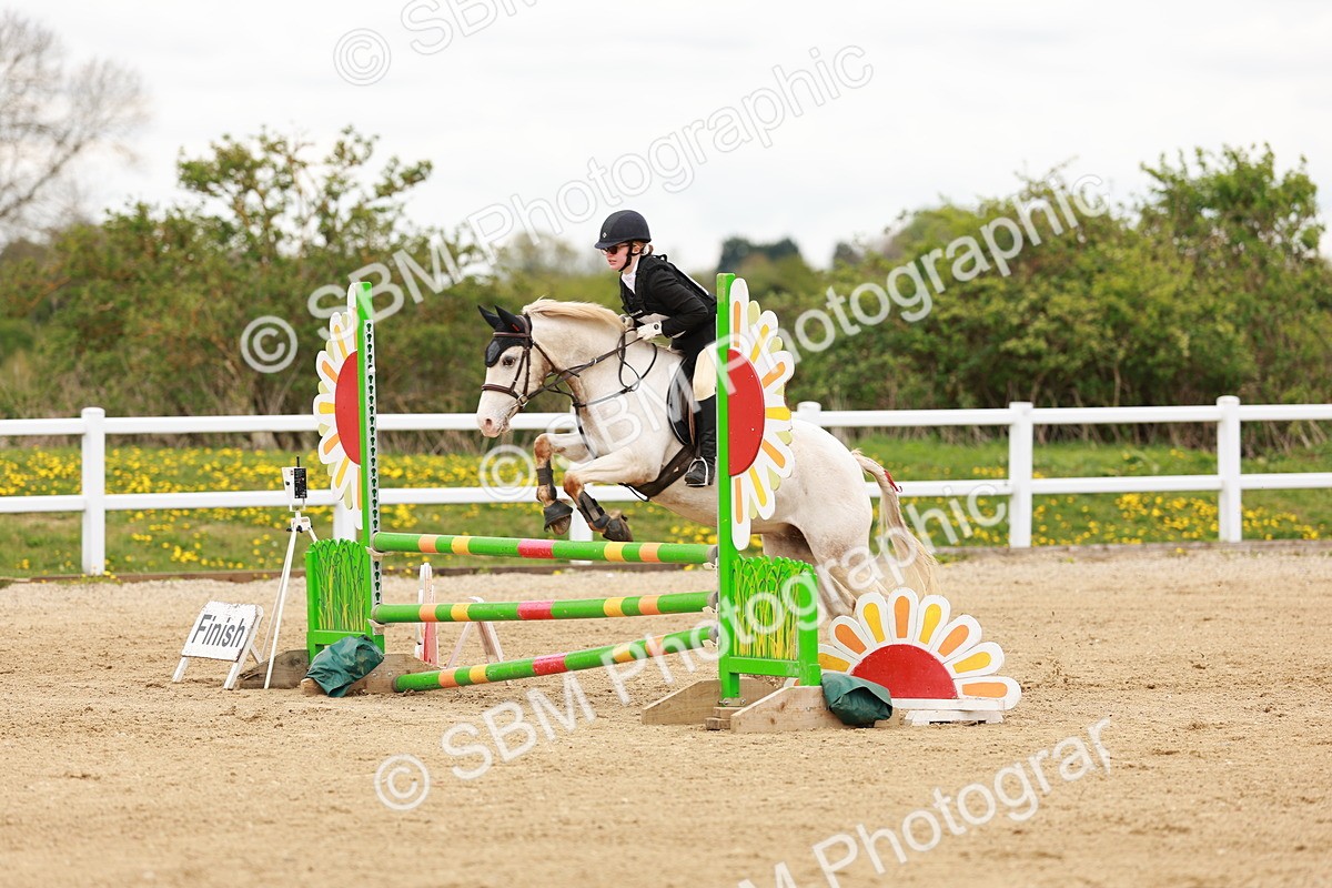 SBM_005109 - Class 5 - 80cm