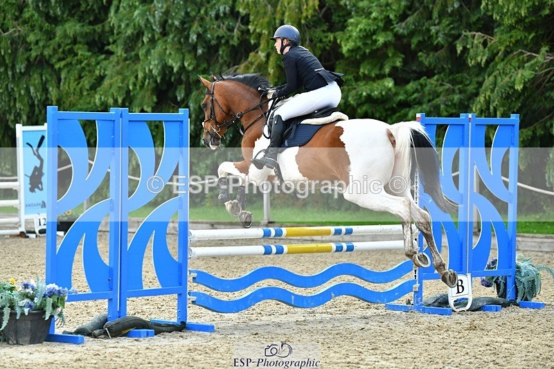 230715-080401-31841 - Cls 88 British Novice & 90cm Open Amateur Final