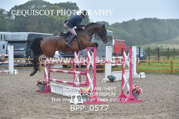 BPP_0577 - CLASS 16 SAT National 1.30m/1.40m Open Handicap