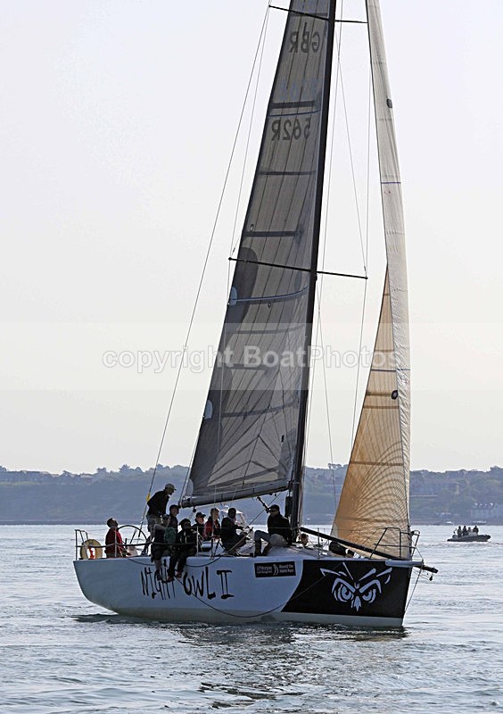 140621 NIGHT OWL GBR562R S27A0141 - ROUND THE ISLAND - 21st June 2014