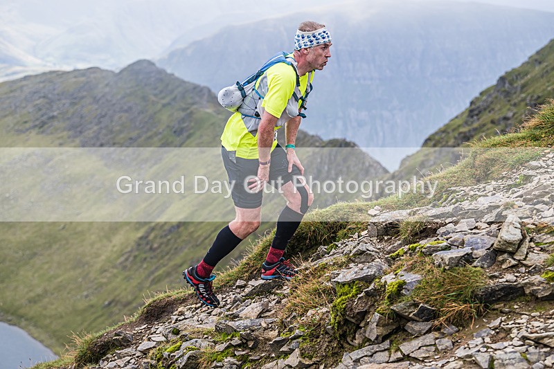 Grisedale HS-401 - Grisedale Horseshoe Fell Race Saturday 5th September 2026