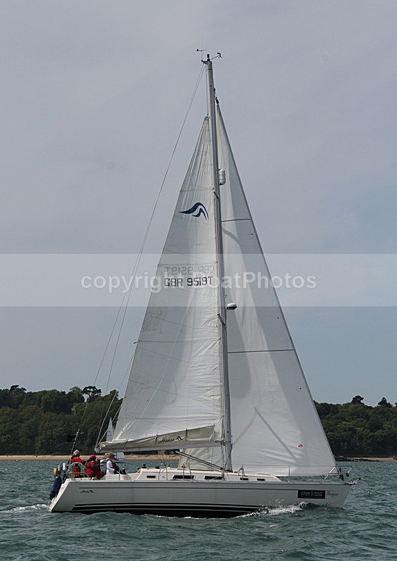 130601 GBR9519T IMG_7557 - ROUND THE ISLAND RACE - 1st June 2013