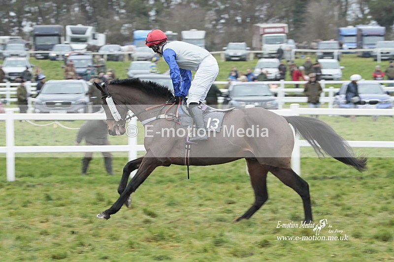 PtP 041222 0589 - Larkhill Racing Club Point-to-Point Larkhill 01/01/23