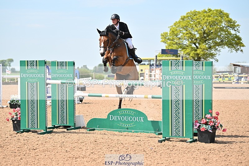 240510A-141438-07981 - Cls 23 Talent Seeker Inc 7yr old 14.10 to Finish