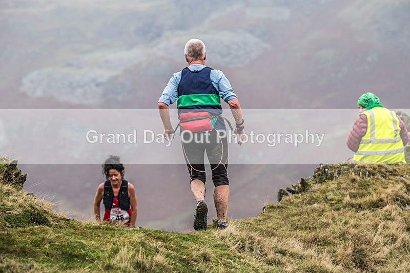 Dunnerdale-767 - Dunnerdale Fell Race Saturday 9th November 2024