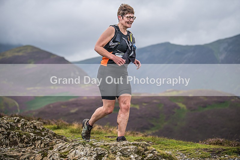 Barrow-367 - Barrow Fell Race Monday 26th August 2024