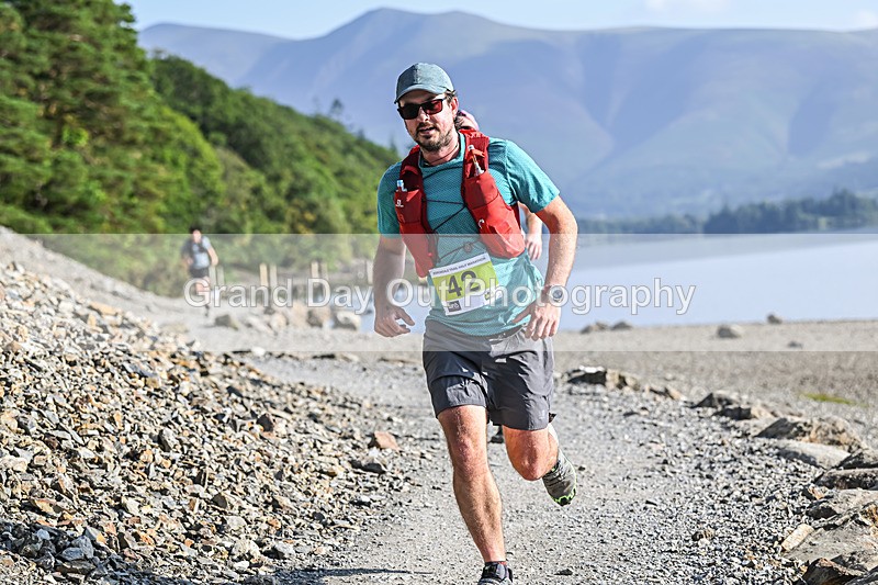 Borrowdale-128 - Fellside Events Borrowdale Trail Half Marathon Sunday 23rd August 2026
