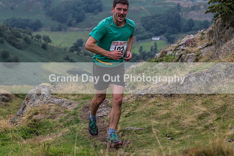 Arnison Crag-91 - Arnison Crag Horseshoe Fell Race Saturday 29th August 2026