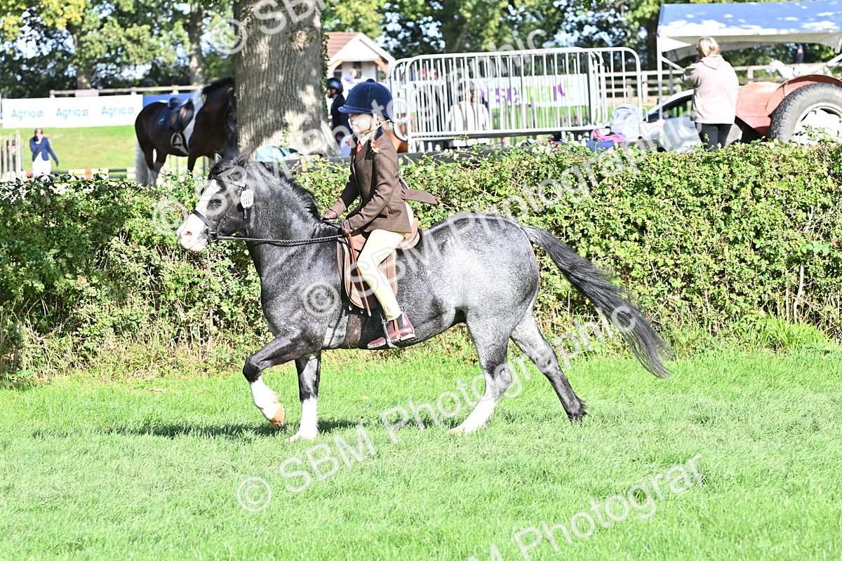 SBM_50257 - S21 - Novice & Newcomers First Ridden