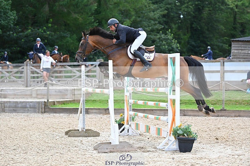 230713-153742-29505 - Cls 68 Foxhunter & 1.20m Open