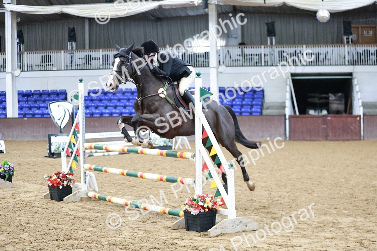 SBM_000791 - Class 3 - Senior Discovery 1.00m