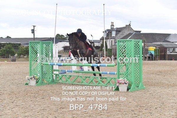 BPP_4784 - CLASS 5 Senior 1.05m Open