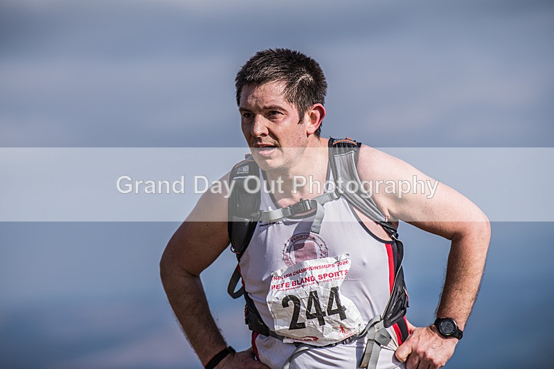 Black Combe-1977 - Black Combe Fell Race Saturday 7th March 2026
