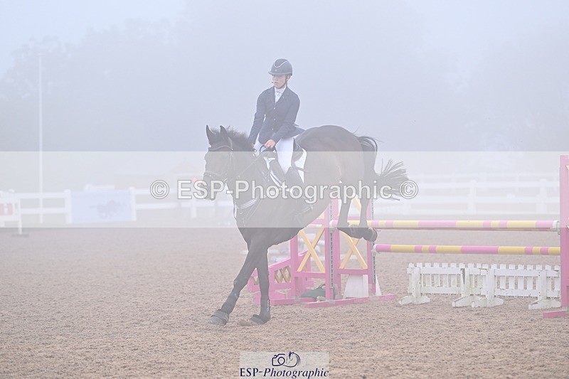 240907A-103827-00452 - Cls 7 95cm Amateur Qualifier