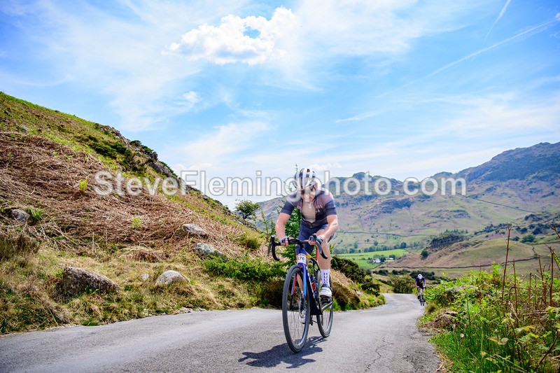 125021-3 - Blea Tarn Climb 12:00 - 13:00