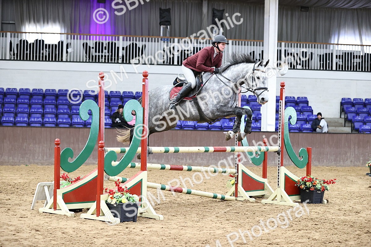 SBM_001384 - Class 3 - Senior Discovery - 1.00m Open
