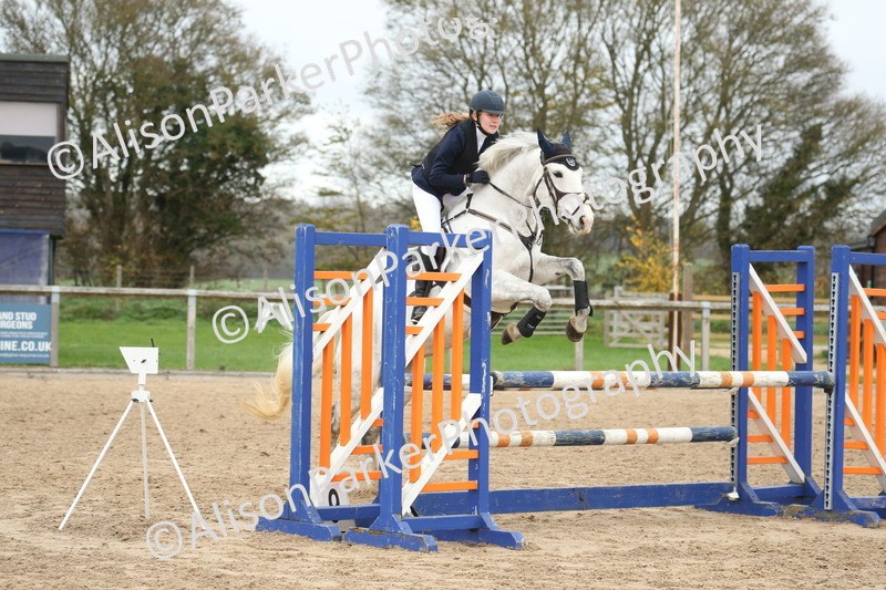 20251109-1501 - Class 5 - 1.00m