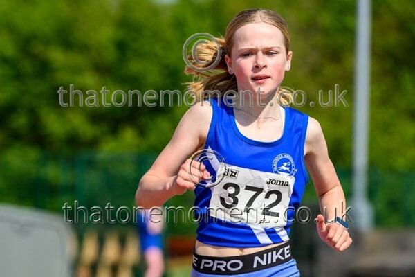 West25Sat-928022 - Track Female Set Two