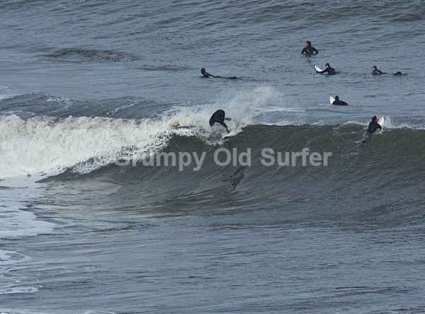 DSC_4456 - Cayton Point 30th October 2017