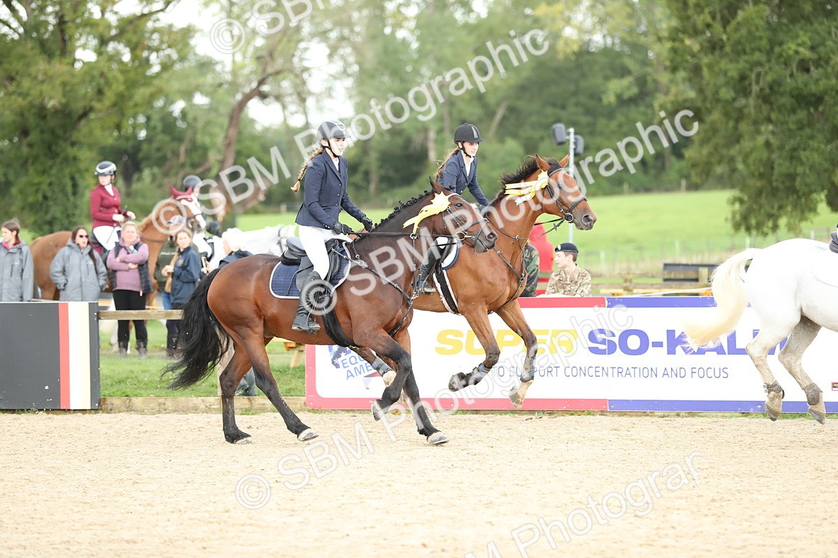 SBM_40546 - J21 - Junior Horse 60cm Championship
