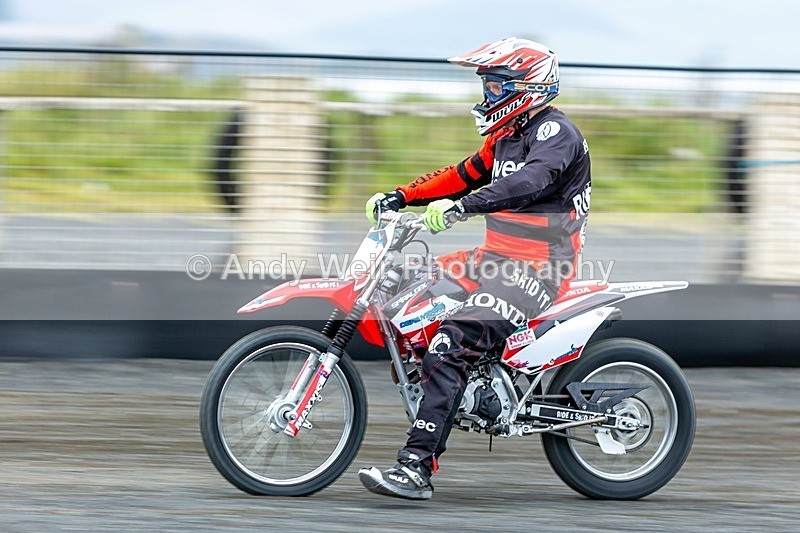 211009-5D-3K8A9000 - Ride & Skid It  Flat Track Experience 09th Oct 21