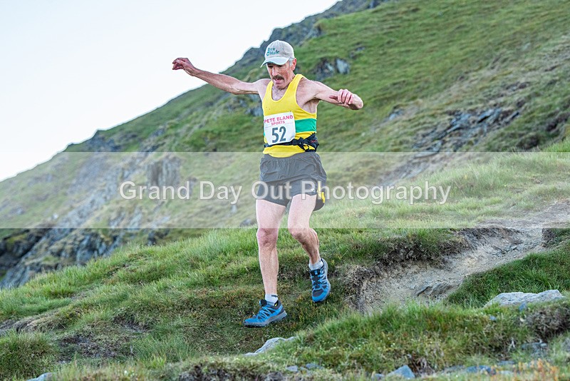 Blencathra-634 - Blencathra Fell Race Wednesday 7th June 2023