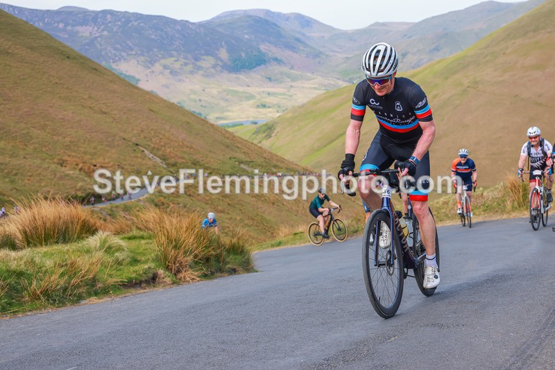 095553 - Newlands Pass 09.00-10.00