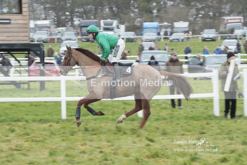 PtP 041222 0625 - Larkhill Racing Club Point-to-Point Larkhill 01/01/23