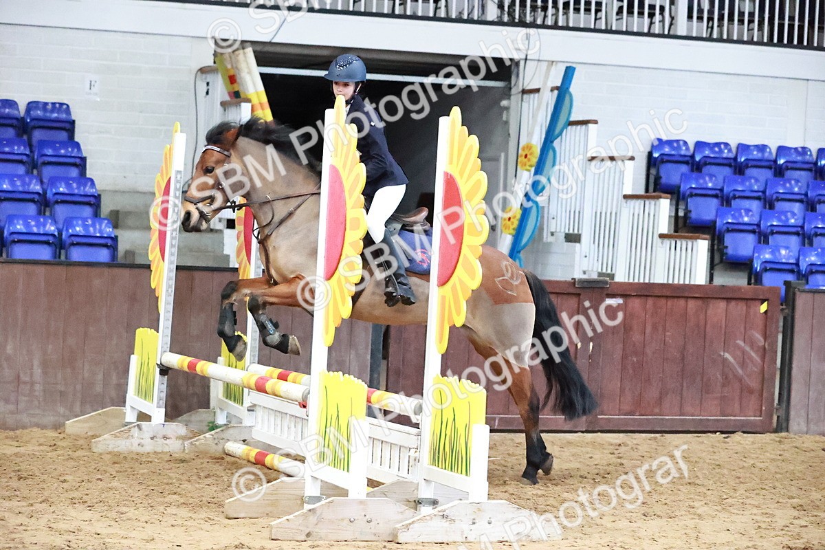 SBM_001371 - Class 4 - Show Jumping 70cm