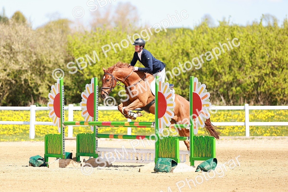 SBM_001368 - Class 3 - Senior Discovery - 1.00m