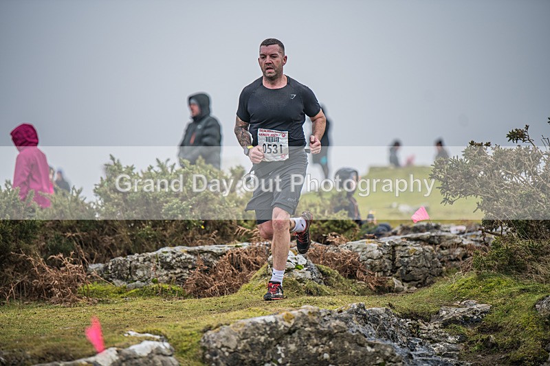 KWL-575 - Kendal Winter League Birkrigg Sunday 29th January 2023