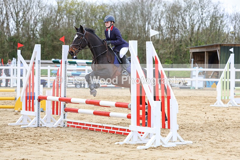 3E7A8304 - Class 2: 70cm