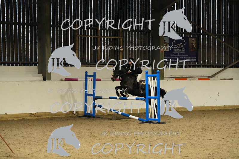 JKR03674 - Class 8 90cm