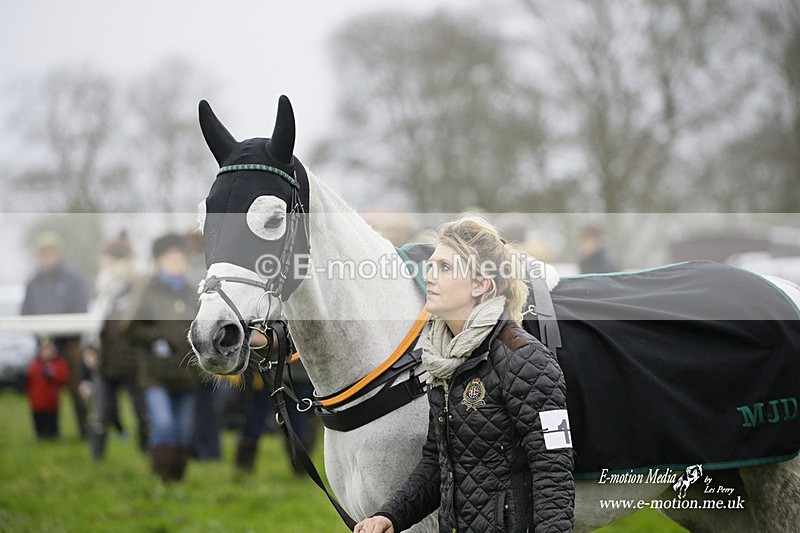 PtP 200222 29 - Countryside Alliance PtP Badbury Rings 20/02/22