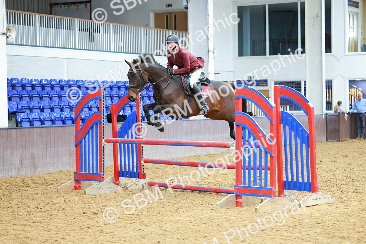 SBM_001492 - Class 3 - Senior Discovery 1.00m