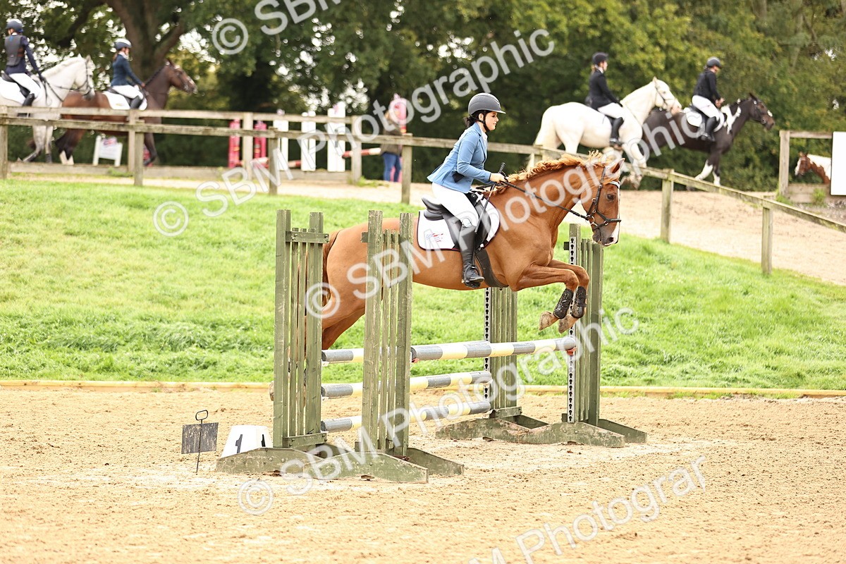 SBM_58518 - J41 - Grand Tour Horse & Pony 95cm