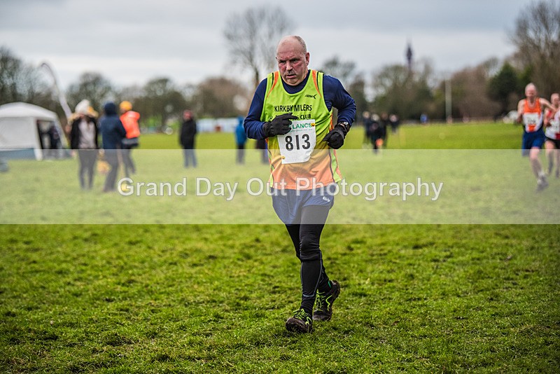 Blackpool-1157 - Mid Lancs XC Blackpool Saturday 13th January 2024