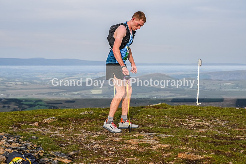 BB Kong-86 - BB Kong Fell Race Wednesday 27th July 2022