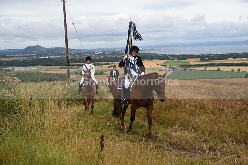 _051 - Musselburgh Festival Day Rideout 2025