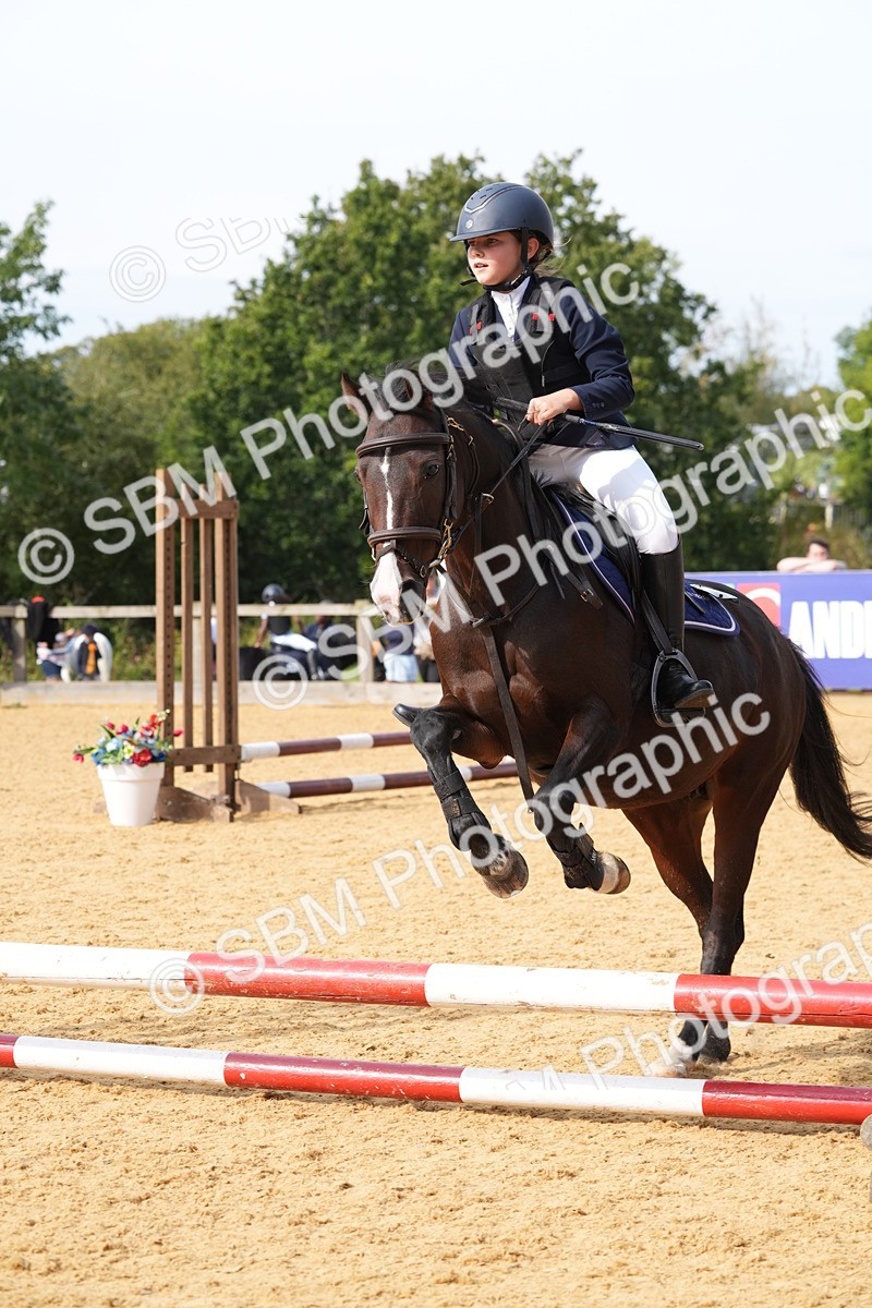 SBM_68473 - J3 - Mini Tour Junior Pony 40cm Championship