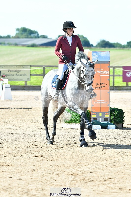 230720A-100253-01881 - Cls 1, 2 Star Small 1.30m