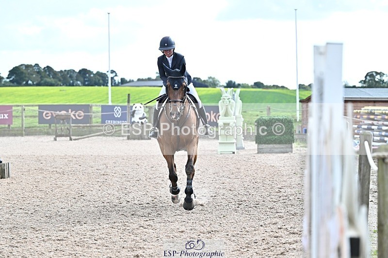 250924-152514-00703 - Cls 7 National 1.30m and 1.40m